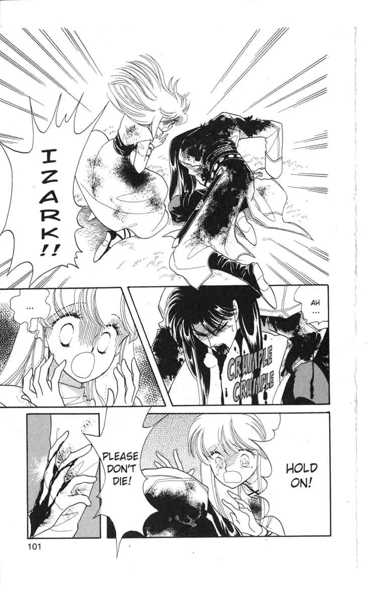Kanata Kara Chapter 35 page 14 - Chapter 35