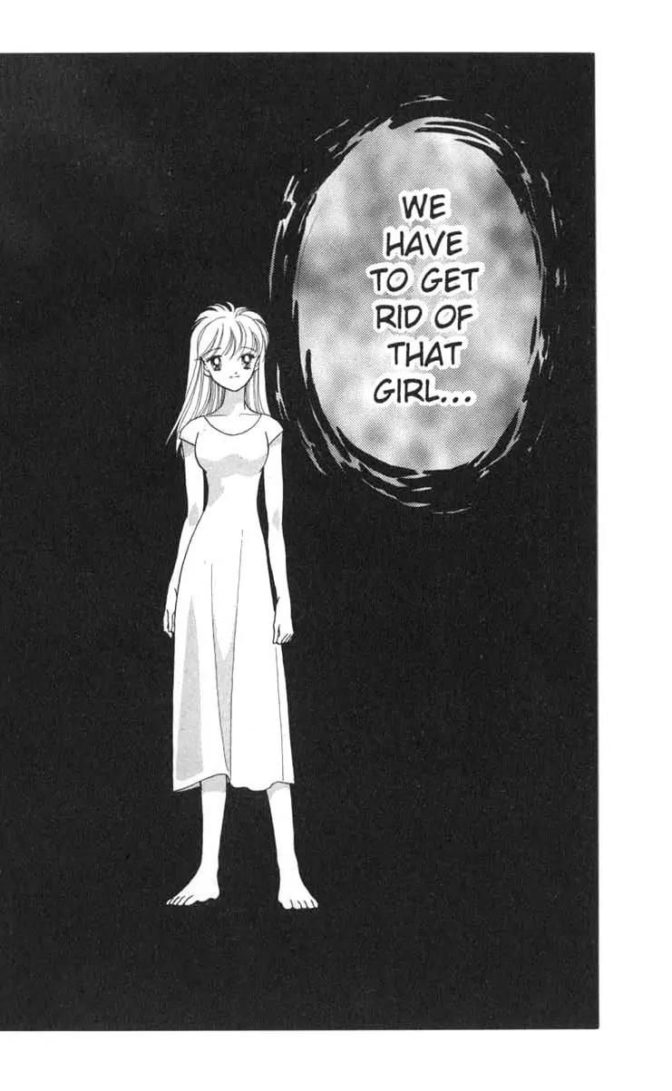 Kanata Kara Chapter 35 page 19 - Chapter 35