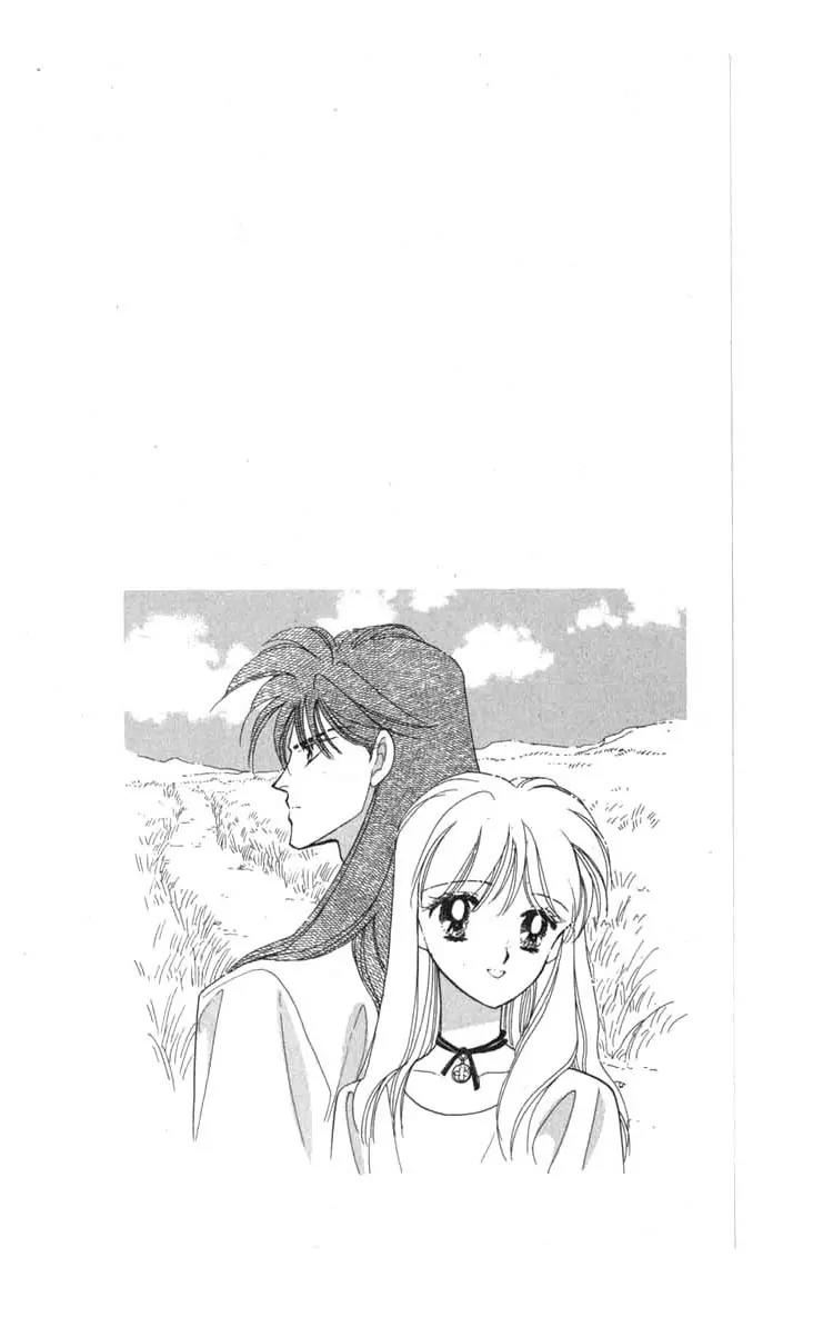 Kanata Kara Chapter 35 page 21 - Chapter 35