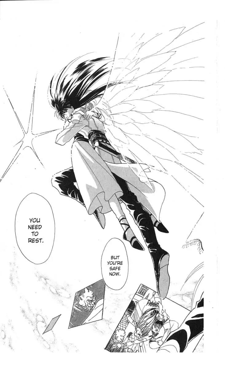 Kanata Kara Chapter 35 page 24 - Chapter 35