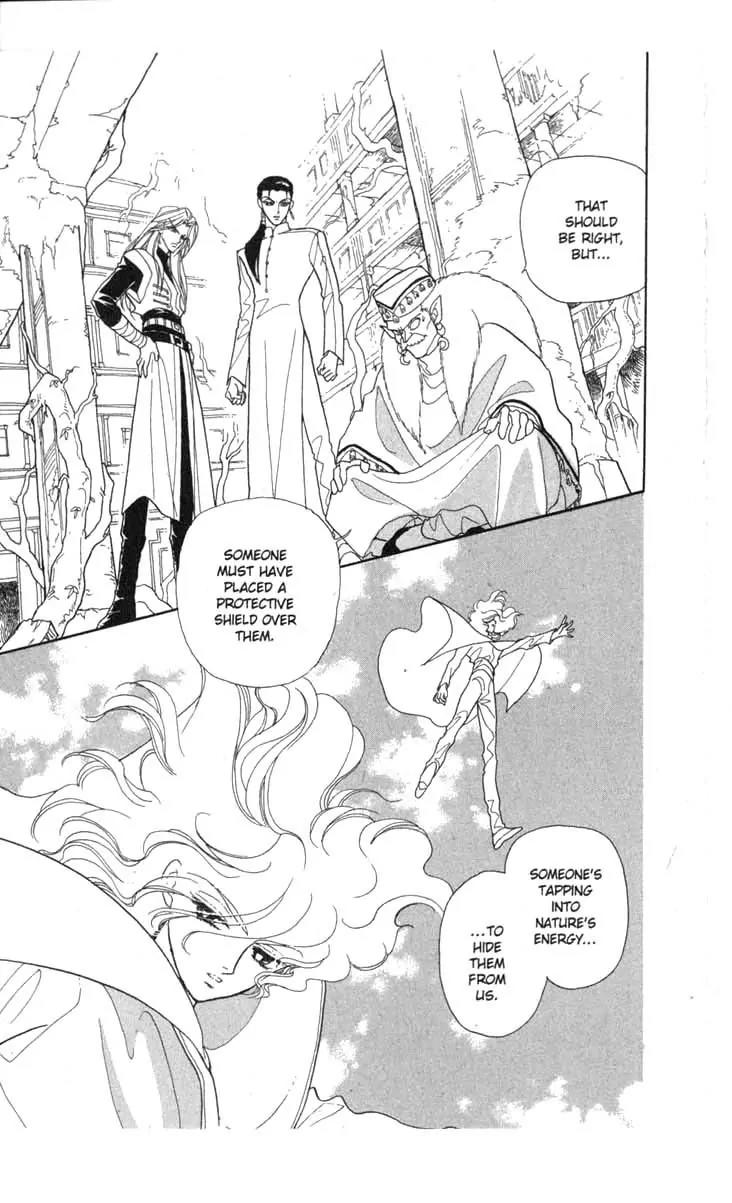 Kanata Kara Chapter 35 page 26 - Chapter 35