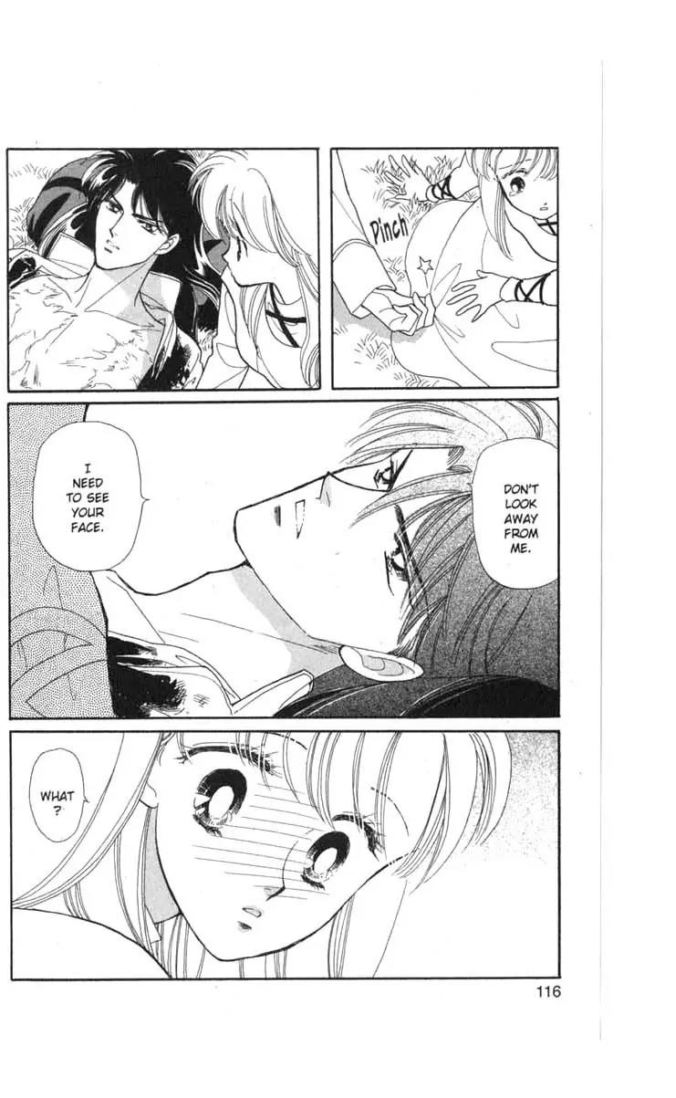 Kanata Kara Chapter 35 page 29 - Chapter 35