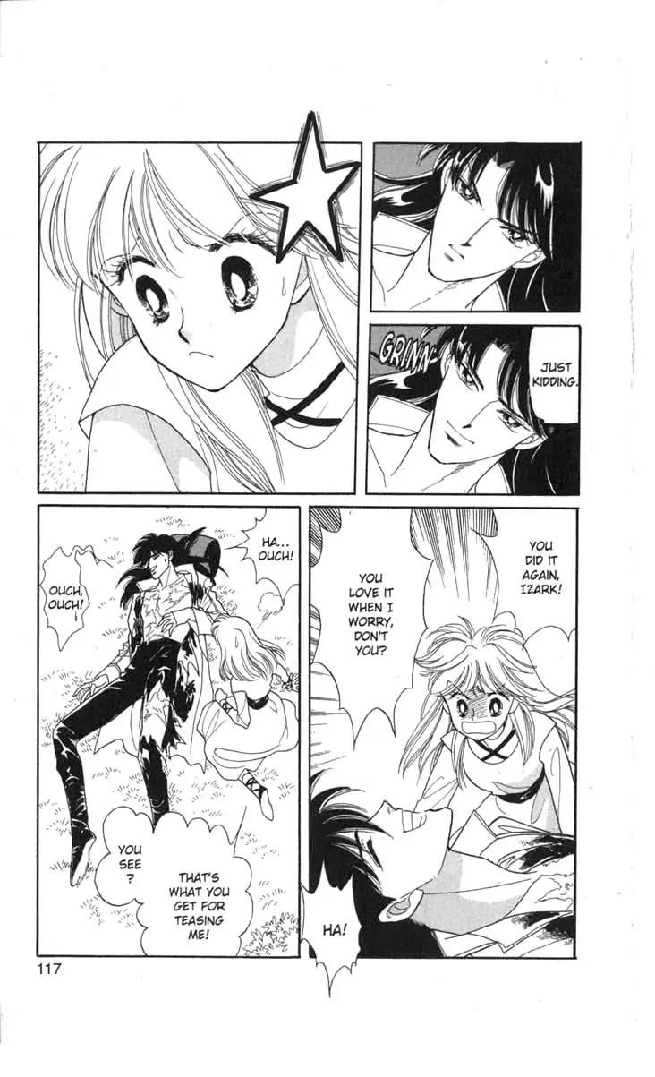 Kanata Kara Chapter 35 page 30 - Chapter 35