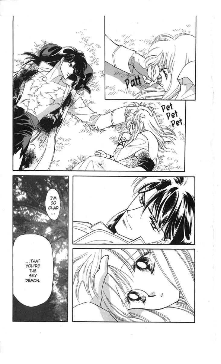 Kanata Kara Chapter 35 page 32 - Chapter 35