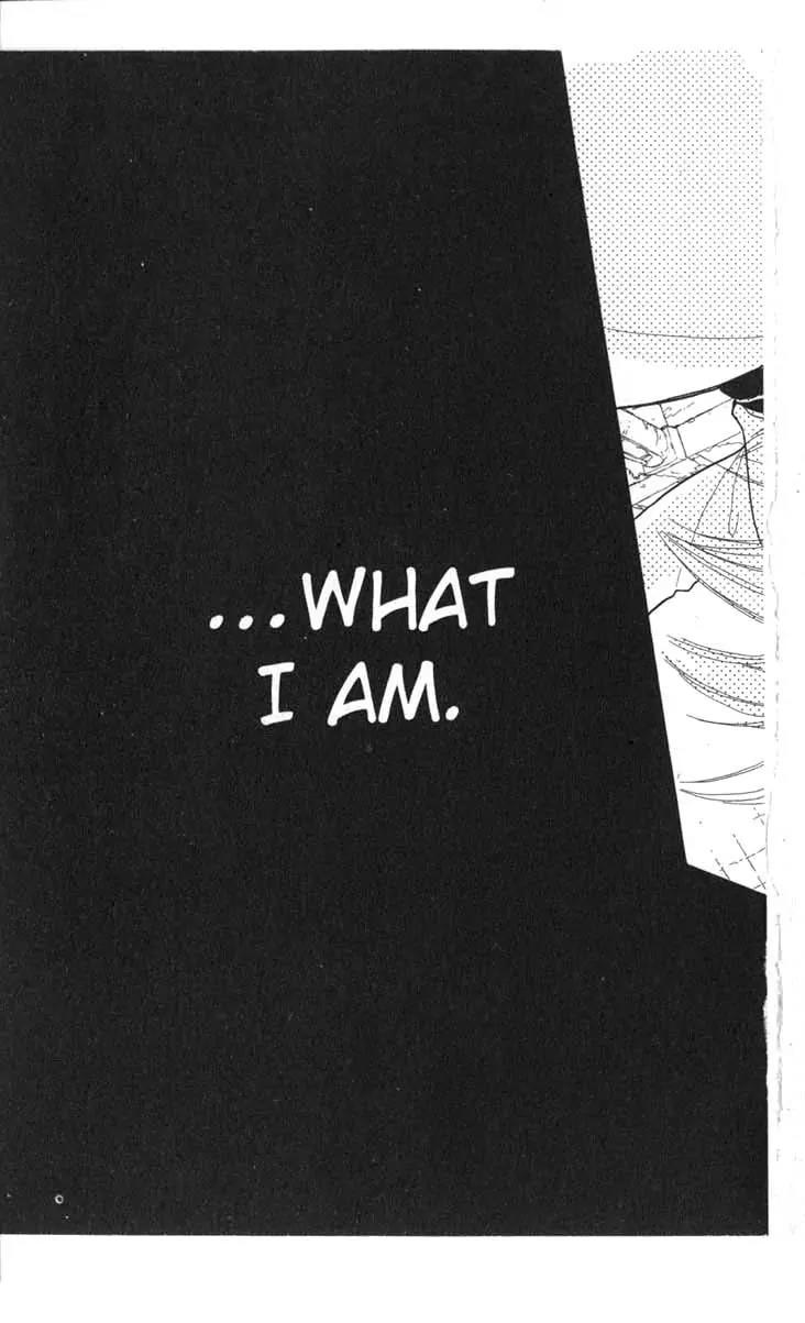 Kanata Kara Chapter 35 page 4 - Chapter 35