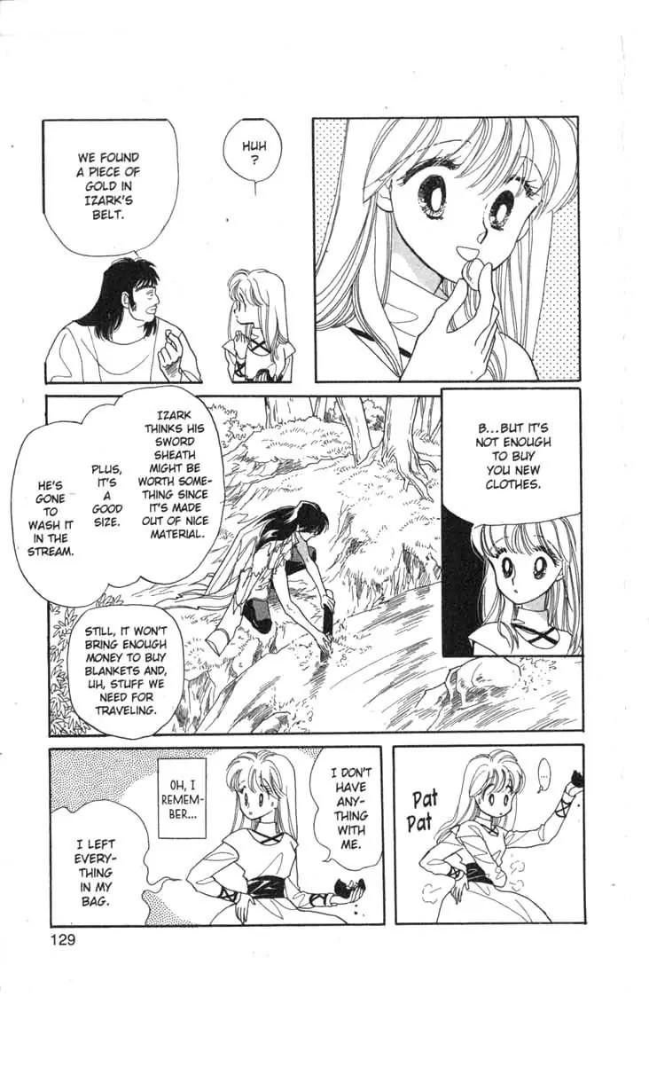 Kanata Kara Chapter 35 page 42 - Chapter 35