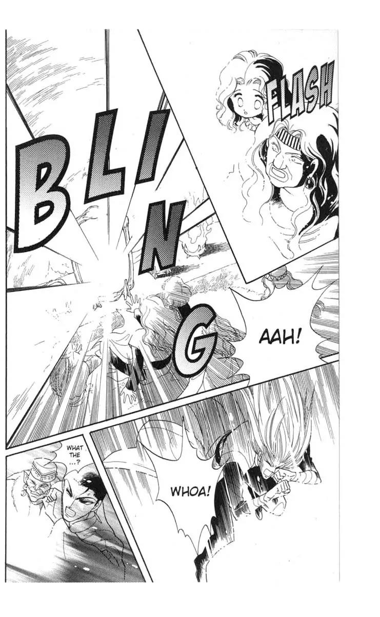 Kanata Kara Chapter 35 page 5 - Chapter 35