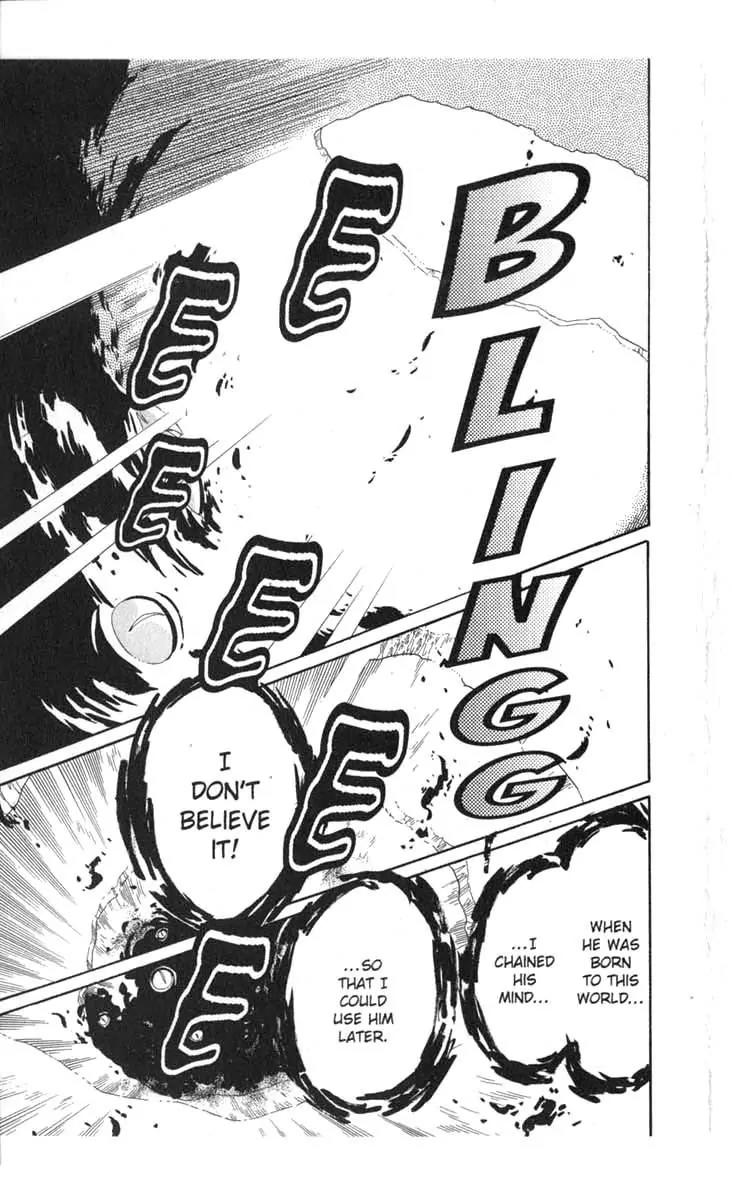 Kanata Kara Chapter 35 page 6 - Chapter 35