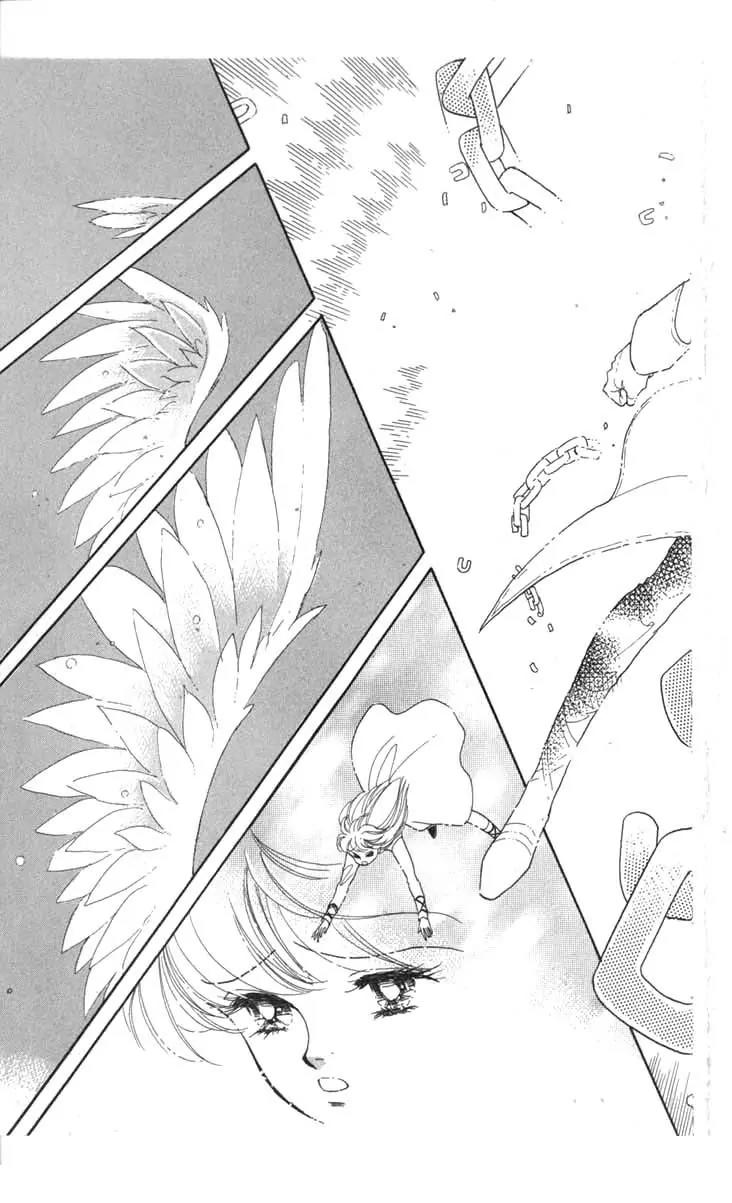 Kanata Kara Chapter 35 page 8 - Chapter 35
