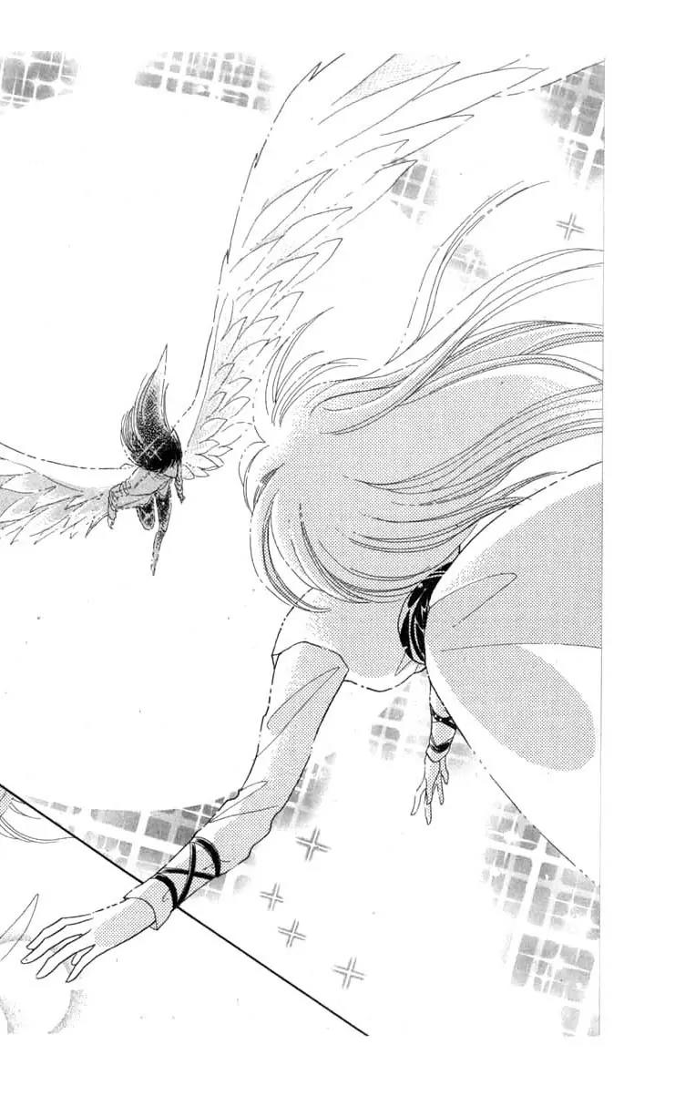 Kanata Kara Chapter 35 page 9 - Chapter 35