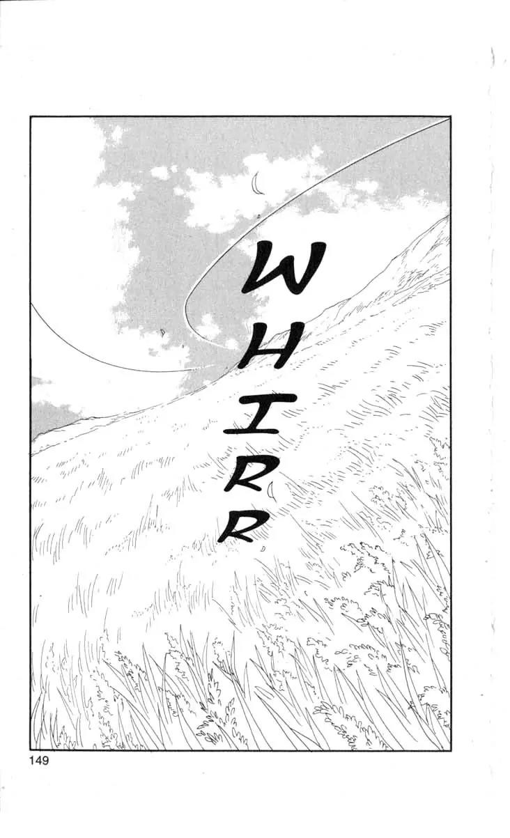 Kanata Kara Chapter 36 page 14 - Chapter 36