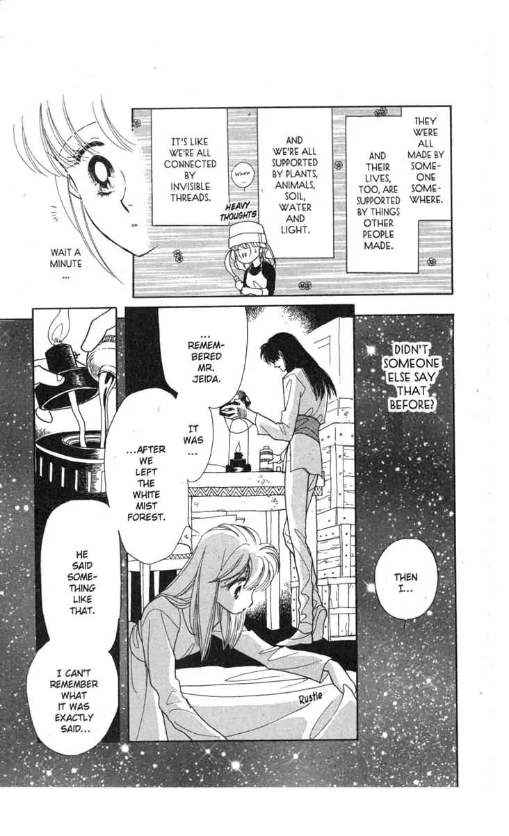 Kanata Kara Chapter 36 page 28 - Chapter 36