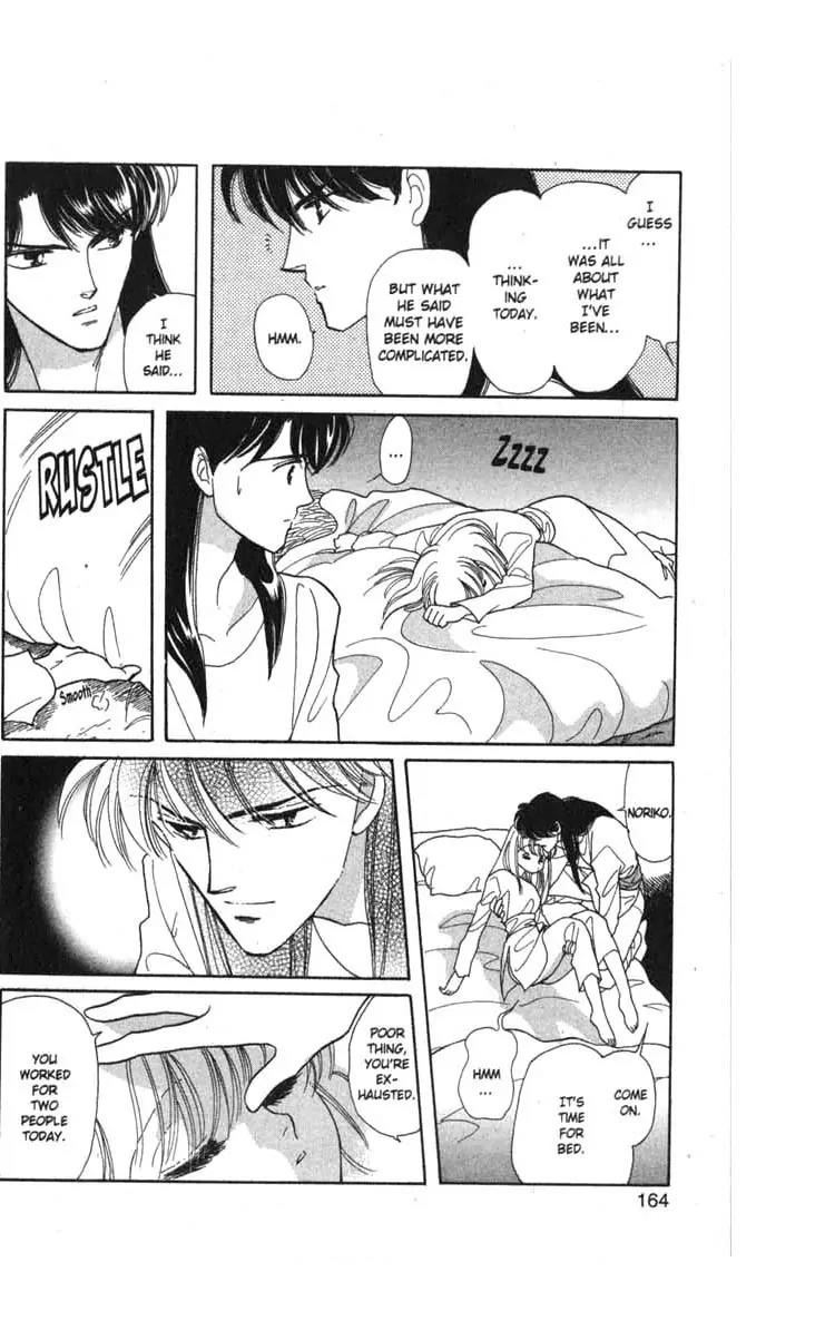 Kanata Kara Chapter 36 page 29 - Chapter 36