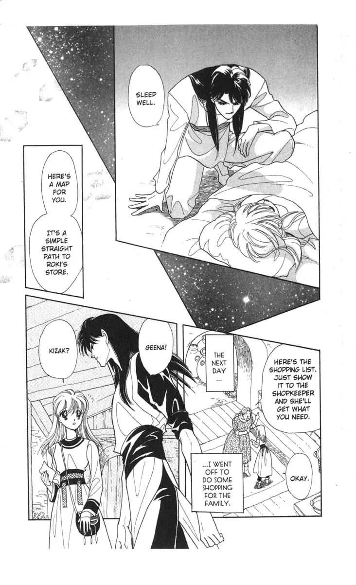 Kanata Kara Chapter 36 page 30 - Chapter 36