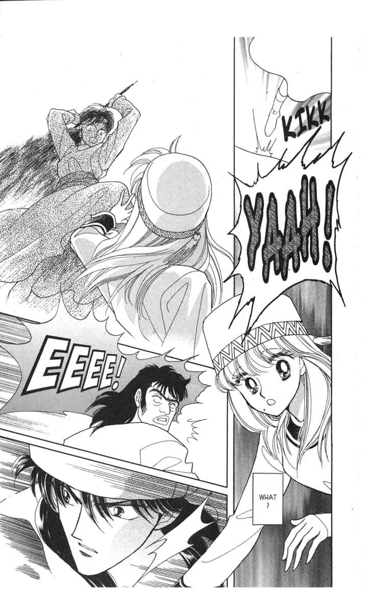 Kanata Kara Chapter 36 page 36 - Chapter 36