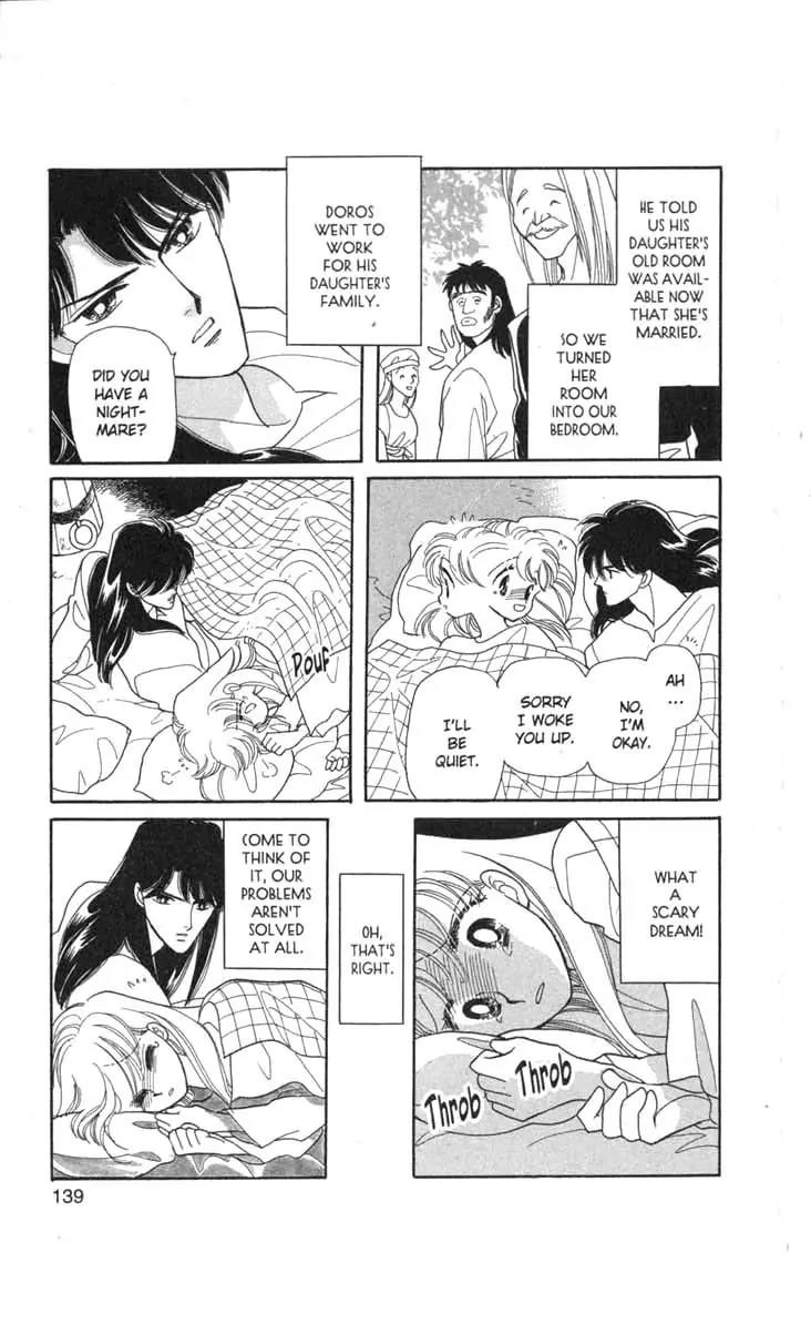 Kanata Kara Chapter 36 page 4 - Chapter 36