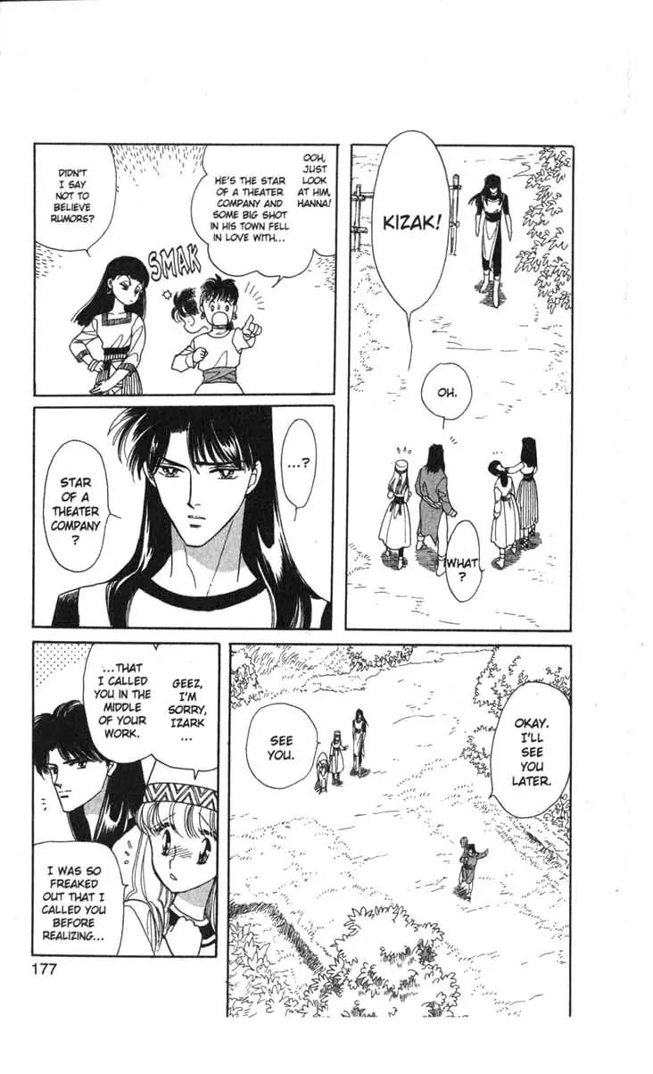 Kanata Kara Chapter 36 page 42 - Chapter 36