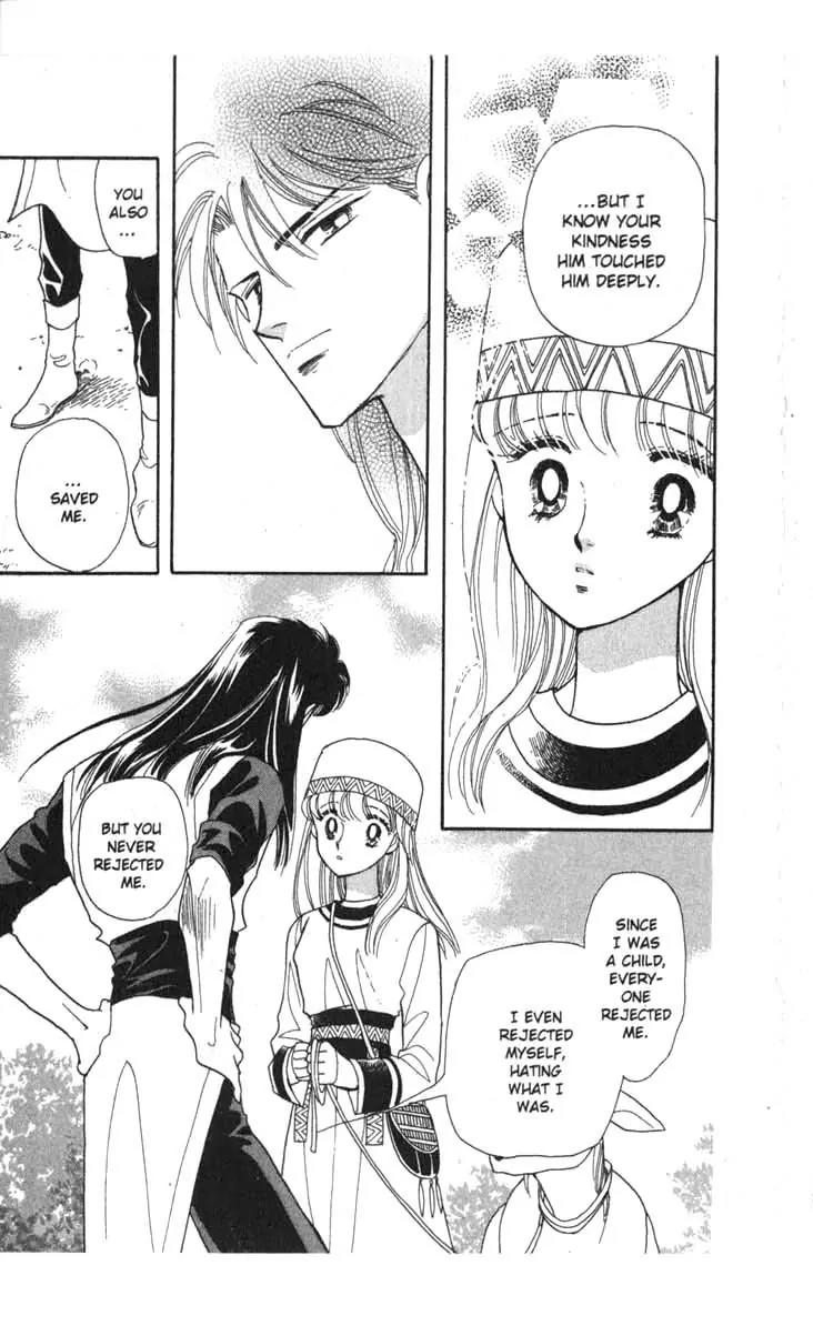 Kanata Kara Chapter 36 page 46 - Chapter 36