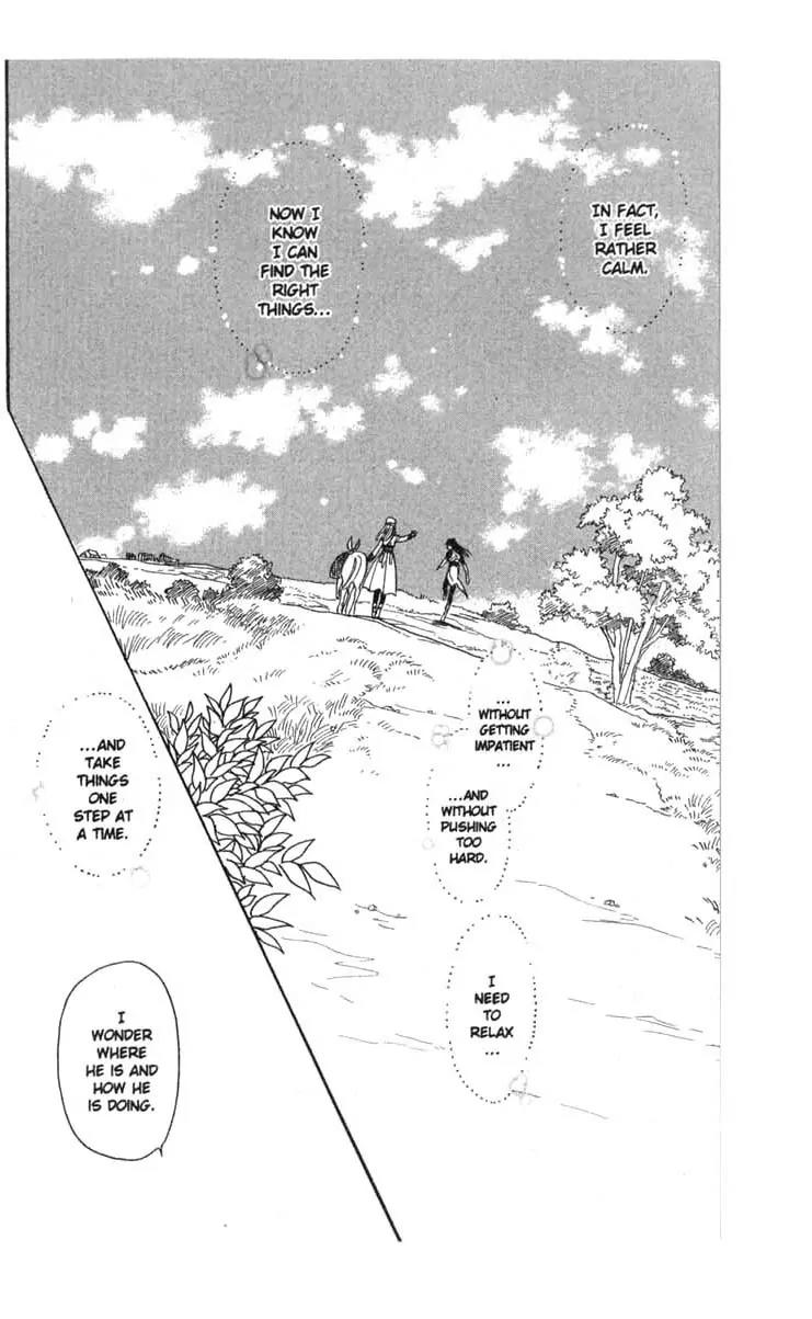 Kanata Kara Chapter 36 page 51 - Chapter 36