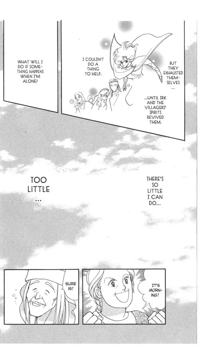 Kanata Kara Chapter 36 page 7 - Chapter 36