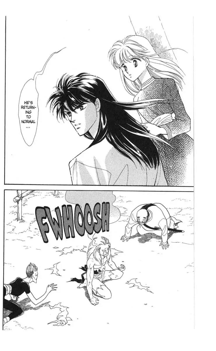 Kanata Kara Chapter 38 page 27 - Chapter 38