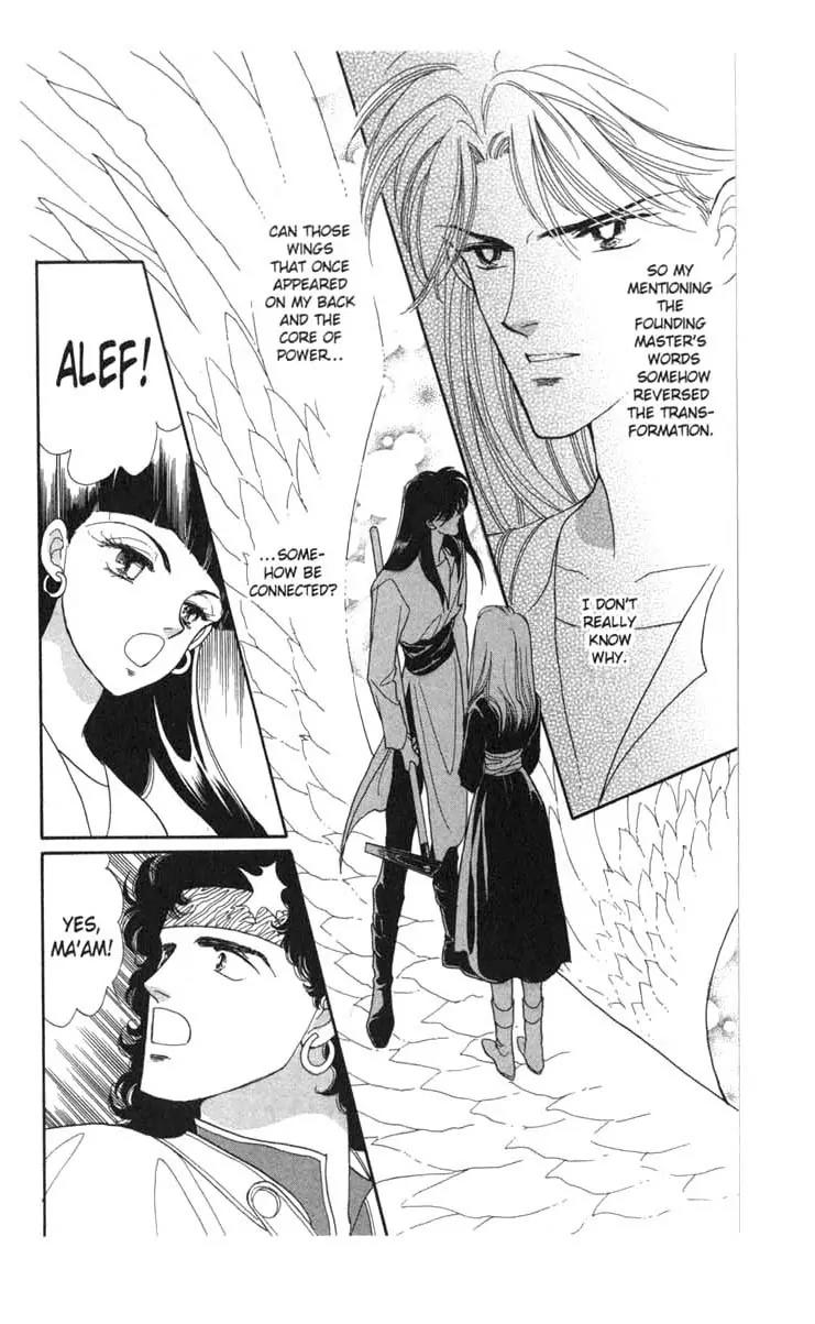 Kanata Kara Chapter 38 page 37 - Chapter 38