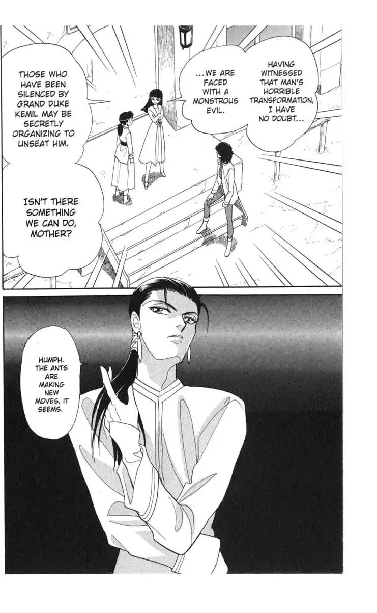 Kanata Kara Chapter 38 page 39 - Chapter 38