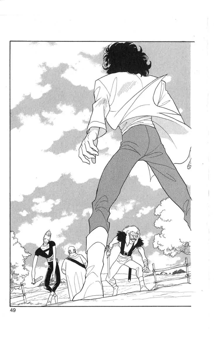 Kanata Kara Chapter 38 page 4 - Chapter 38
