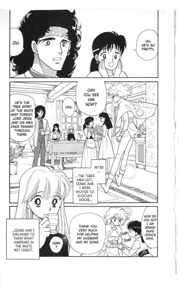 Kanata Kara Chapter 38 page 42 - Chapter 38