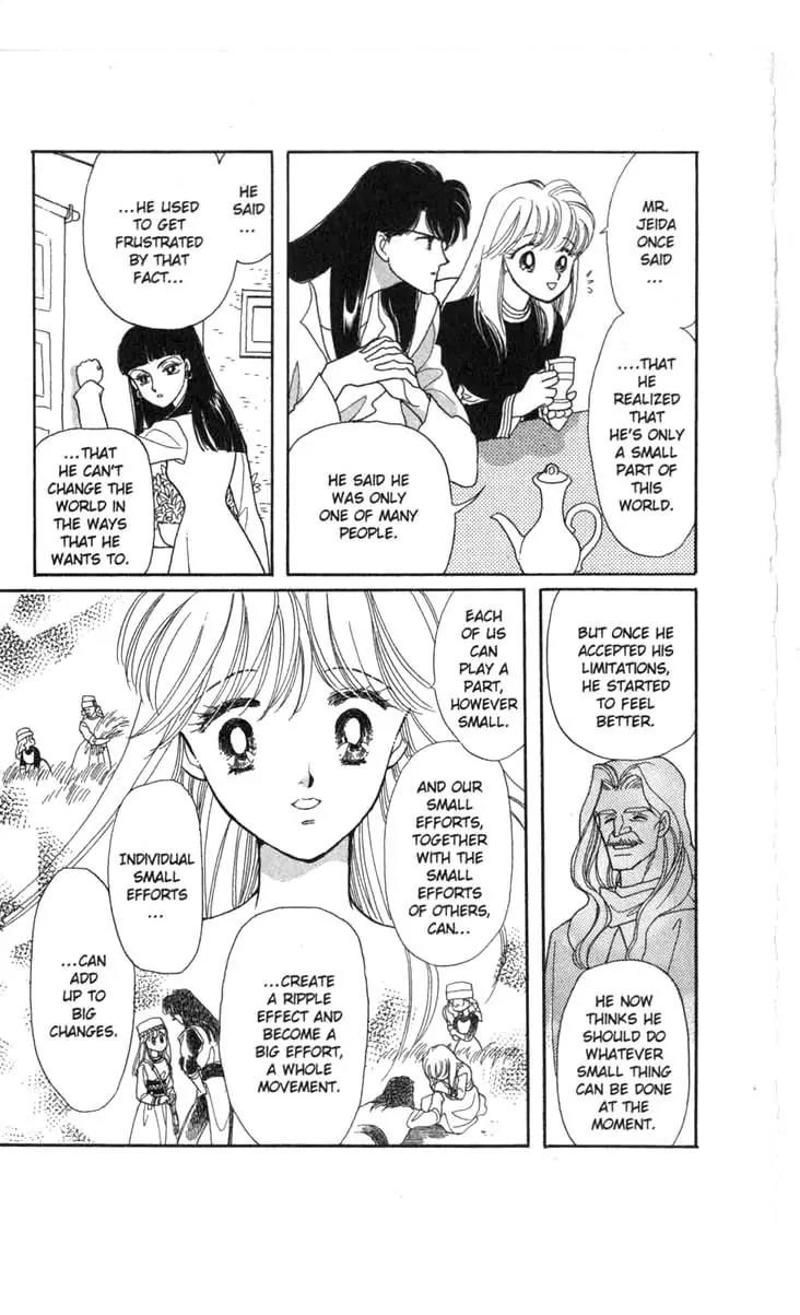 Kanata Kara Chapter 38 page 46 - Chapter 38