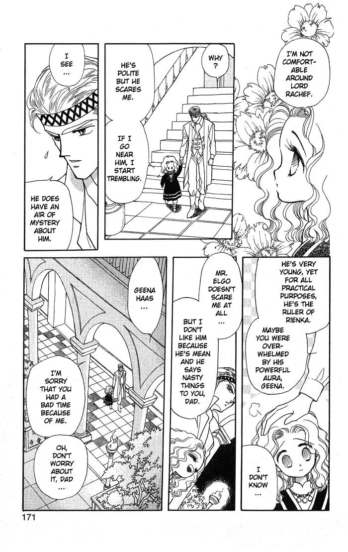 Kanata Kara Chapter 4 page 20 - Chapter 4