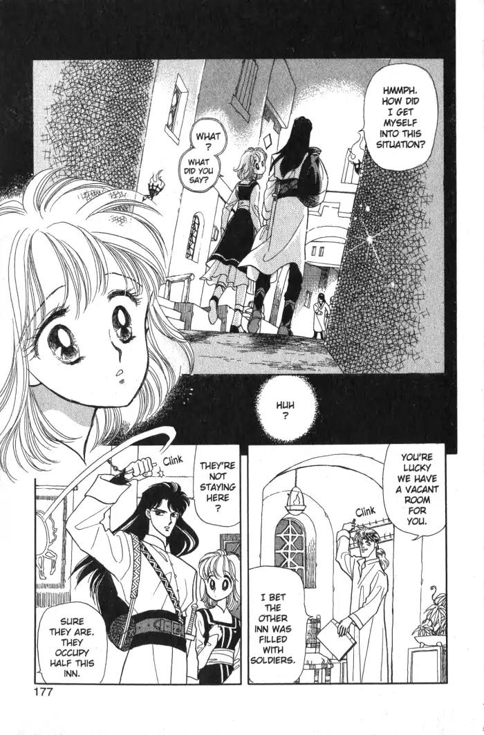 Kanata Kara Chapter 4 page 26 - Chapter 4