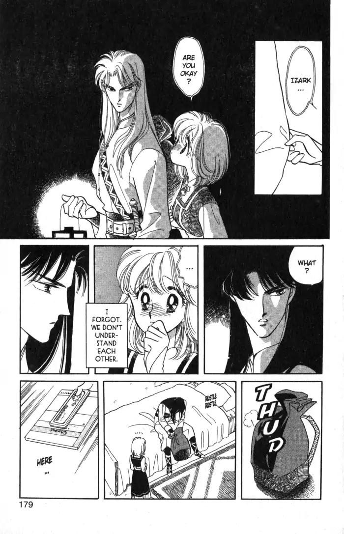 Kanata Kara Chapter 4 page 28 - Chapter 4