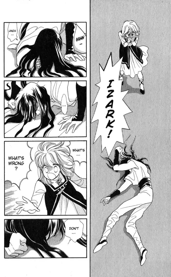 Kanata Kara Chapter 4 page 37 - Chapter 4