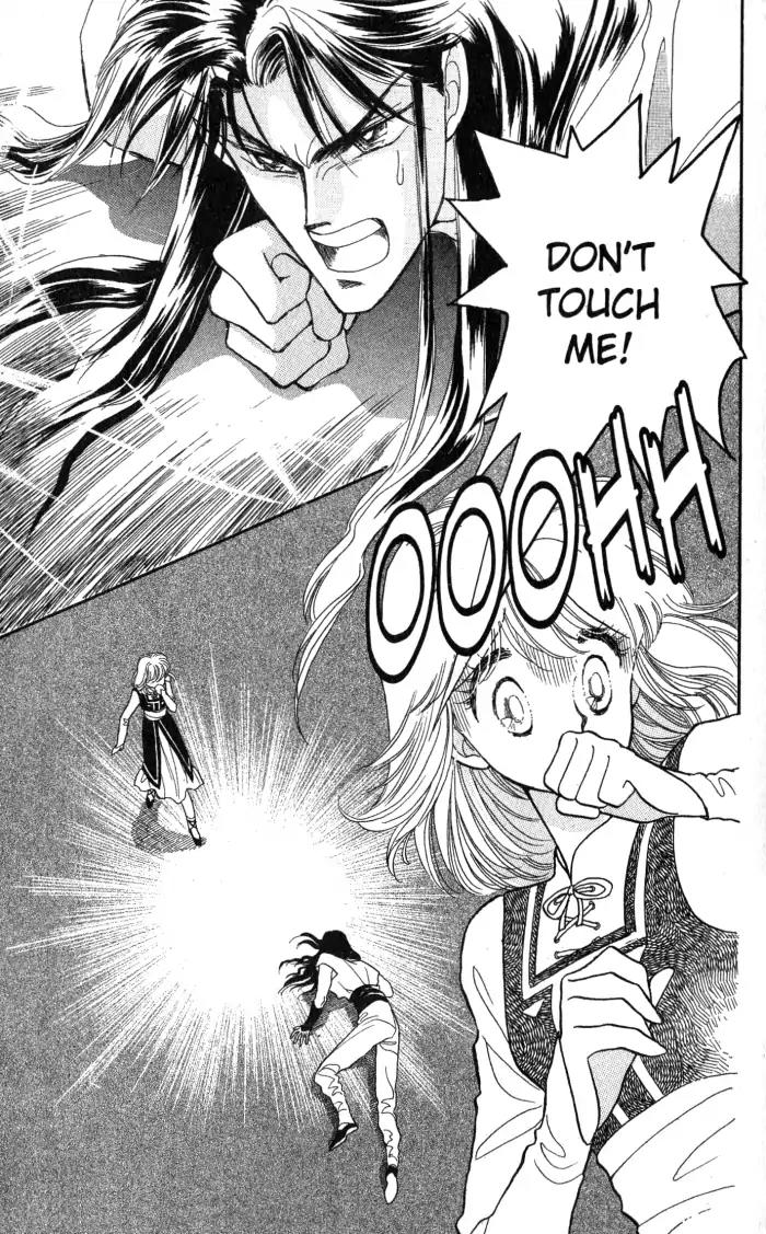 Kanata Kara Chapter 4 page 38 - Chapter 4
