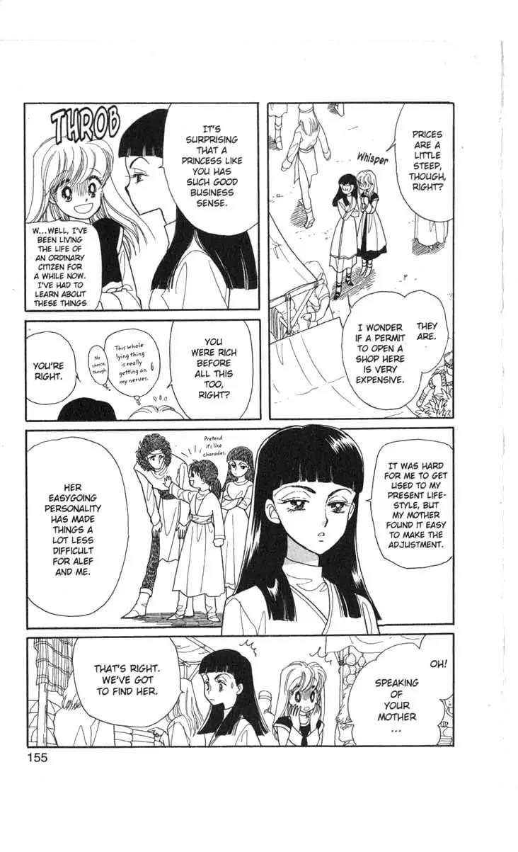 Kanata Kara Chapter 40 page 18 - Chapter 40