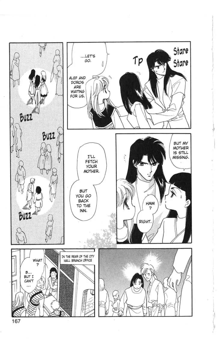 Kanata Kara Chapter 40 page 30 - Chapter 40