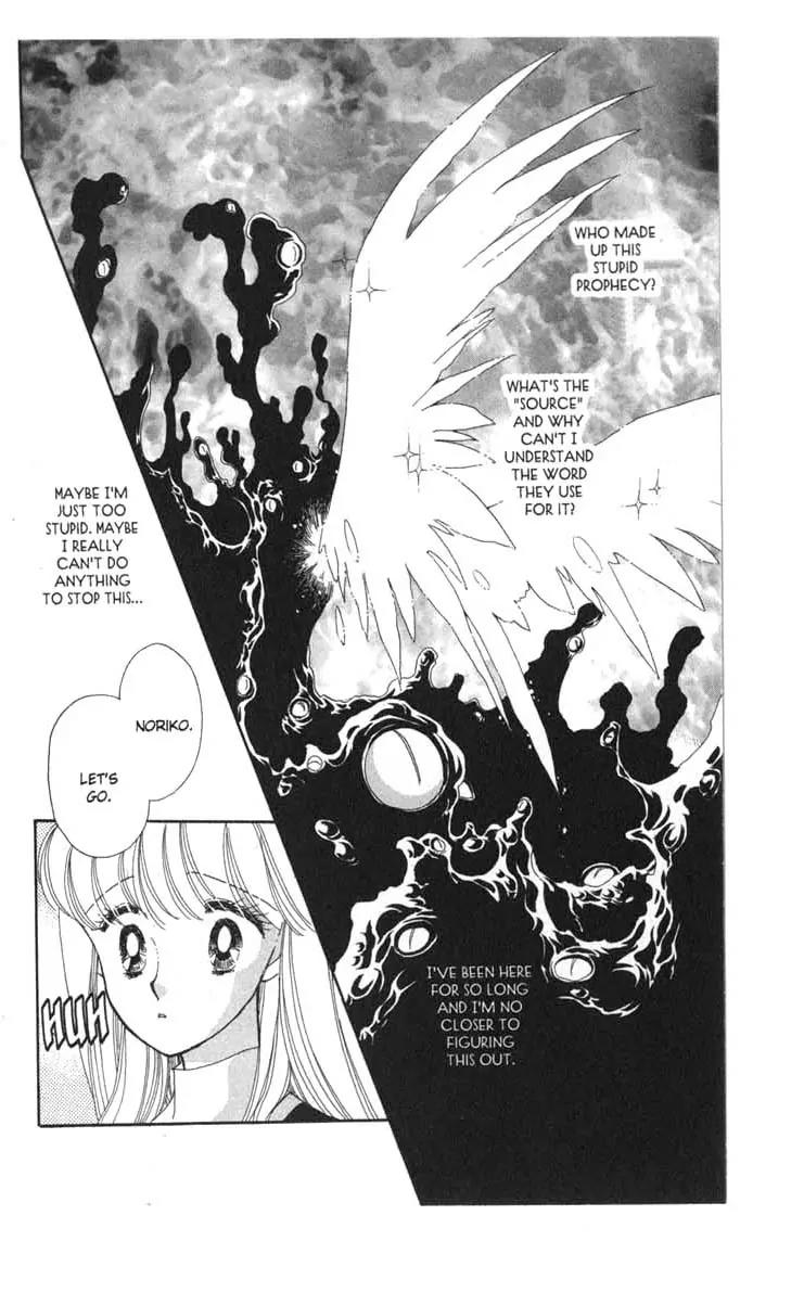 Kanata Kara Chapter 40 page 41 - Chapter 40