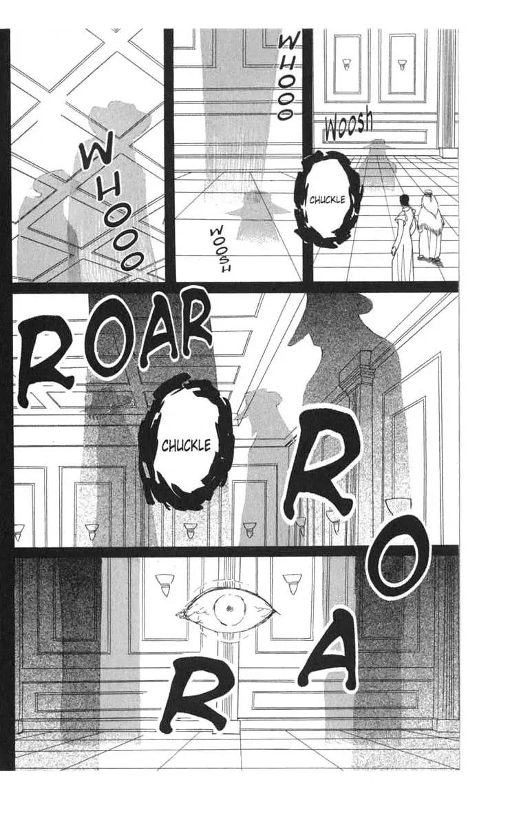 Kanata Kara Chapter 40 page 9 - Chapter 40