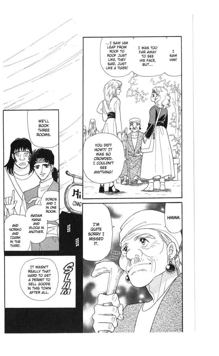 Kanata Kara Chapter 41 page 10 - Chapter 41