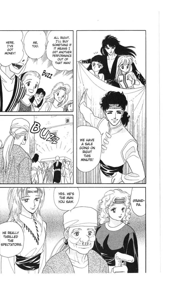 Kanata Kara Chapter 41 page 26 - Chapter 41