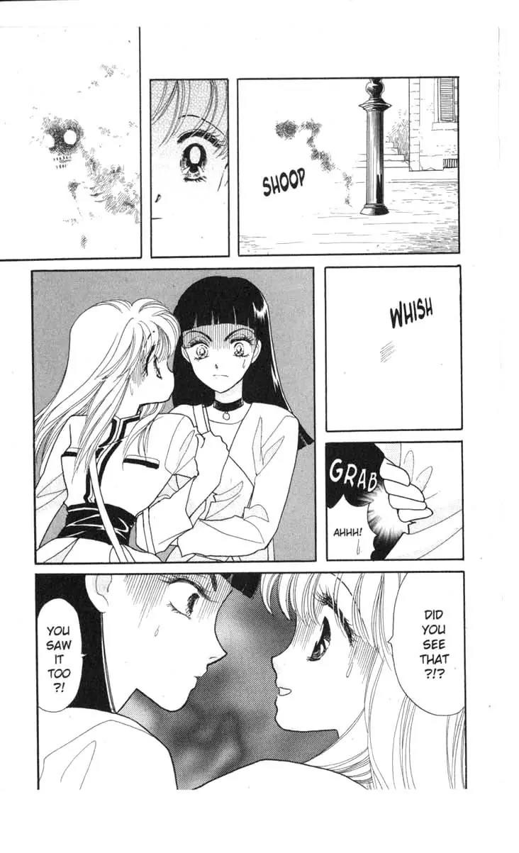 Kanata Kara Chapter 41 page 33 - Chapter 41