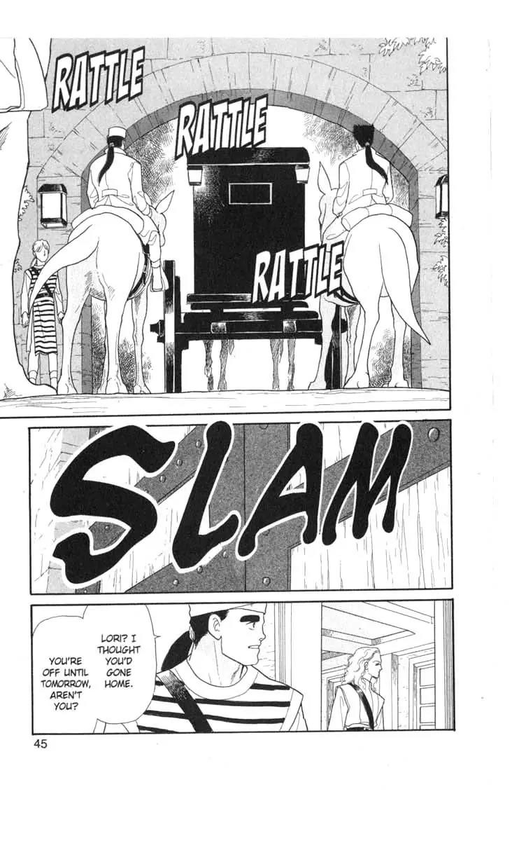 Kanata Kara Chapter 42 page 1 - Chapter 42
