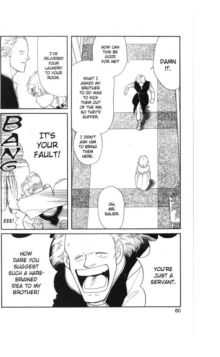 Kanata Kara Chapter 42 page 16 - Chapter 42