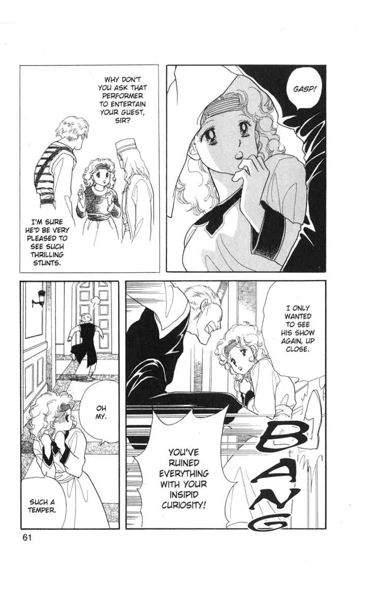 Kanata Kara Chapter 42 page 17 - Chapter 42