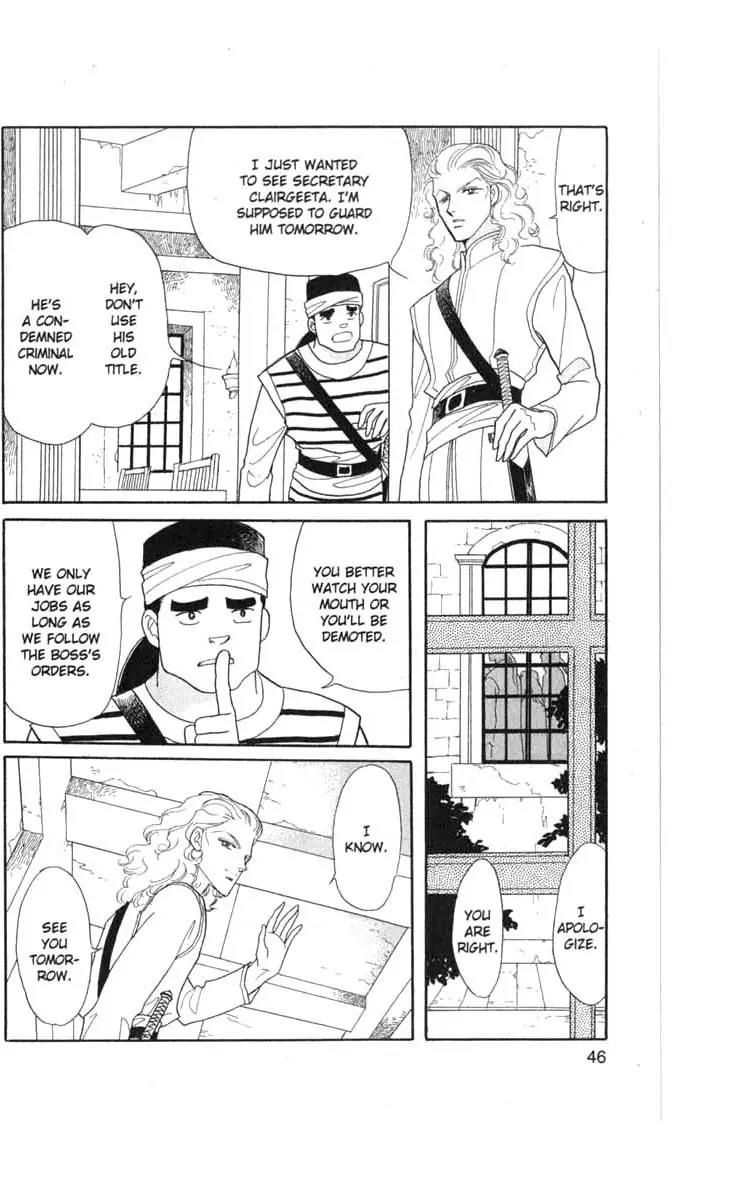 Kanata Kara Chapter 42 page 2 - Chapter 42