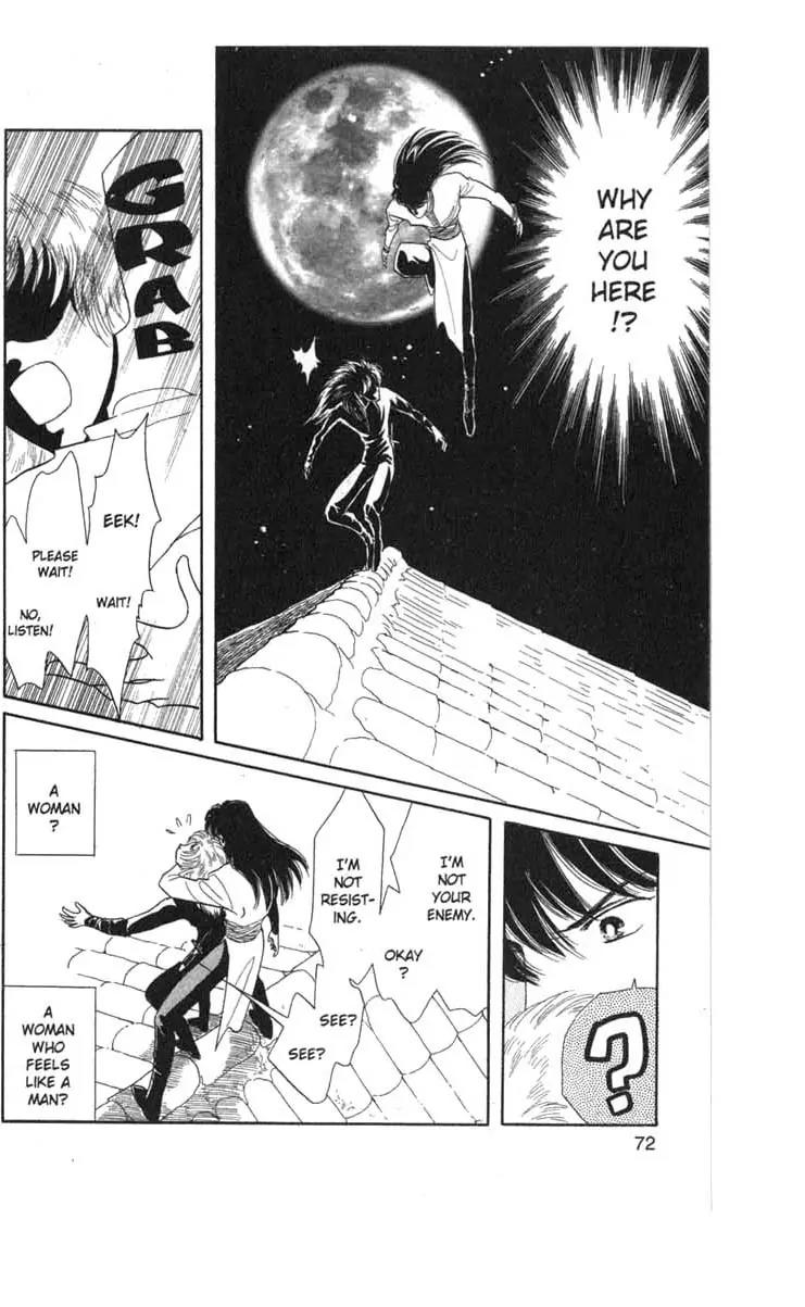 Kanata Kara Chapter 42 page 28 - Chapter 42