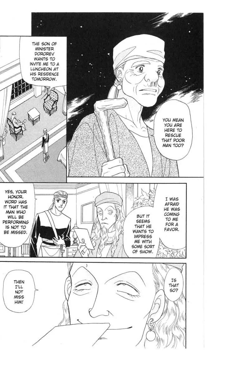 Kanata Kara Chapter 42 page 30 - Chapter 42