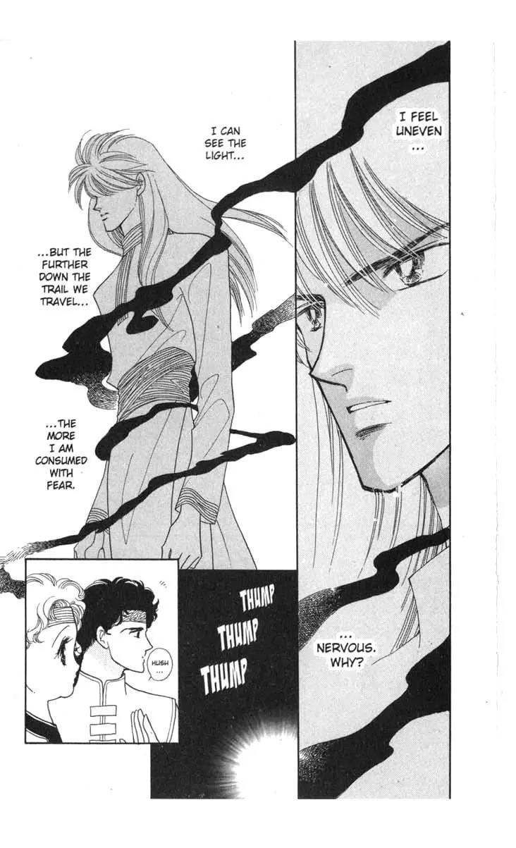 Kanata Kara Chapter 42 page 37 - Chapter 42