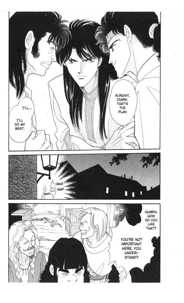 Kanata Kara Chapter 42 page 45 - Chapter 42